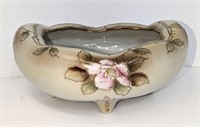 Nipon Hand Painted Decorative Bowl