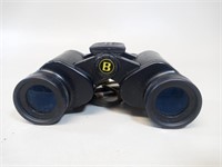 Bushnell Binoculars 8x30 345dt at 1000yds