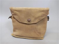 WWII Binocular Case ZL&T Ltd 1941