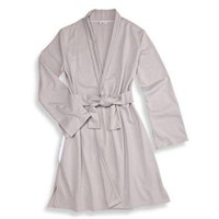 SELF Body Care SP/MD Travel Robe in Grey