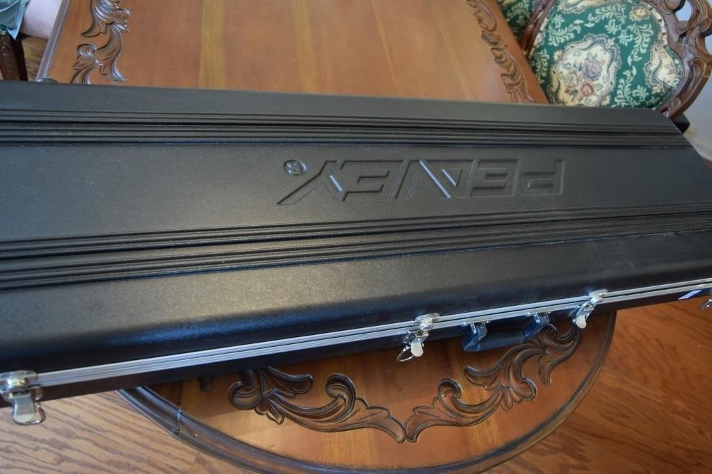 Peavey Bass Guitar Case