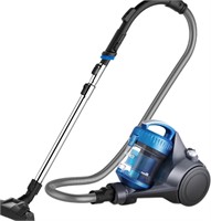 USED-EUREKA NEN110A Bagless Vacuum Blue