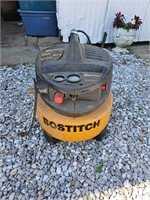 Bostitch 6 gal 150 psi air compressor