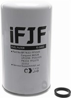 IFJF FUEL FILTER FOR CATERPILLAR CHEVROLET FORD...
