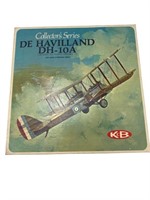 1/48K&B Collectors De Havilland DH-10A  Model Kit
