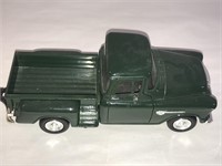 1955 Chevy Die Cast Pick Up Truck