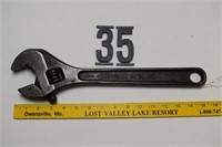 15" Adjustable Crescent Wrench, USA