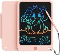 Colorful Doodle Board for Kids