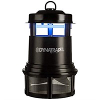 DynaTrap DT2000XLPSR Large Mosquito & Flying Insec
