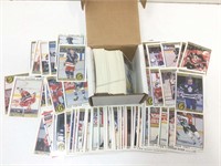 91/92 o pee chee cards