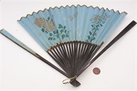Late 1700's Fan