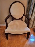 Turtle Back Chair