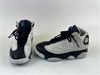 Kids Air Jordan 13 Kids Size 1Y Shoes