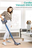 Greenote Cordless Vacuum Cleaner, GSC5023000PA Sti