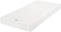 Amazon Basics Smart Box Spring  5-Inch  Twin Size