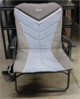 Cabelas XXL Folding Camp Chair