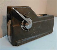 Vintage Tape Dispenser