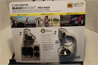 New Scosche Majic Mount Pro