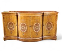 Century Furniture Paris Gardens Credenza.