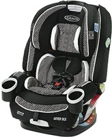 Graco 4ever Dlx 4 In 1 Car Seat, Infant To