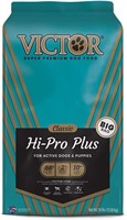 Victor Classic - Hi-Pro Plus, Dry Dog Food 49 lbs