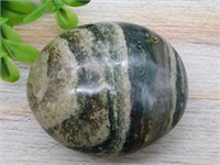 OCEAN JASPER ROCK STONE LAPIDARY SPECIMEN