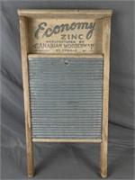 Economy Wash Board