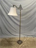 Bridge Floor Lamp