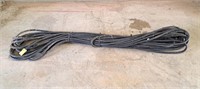 Heavy duty extension cord