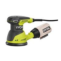 RYOBI 2.6 Amp 5-inch Random Orbital Sander