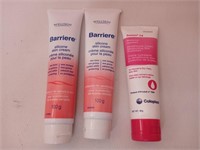 Skin Protection Creams