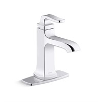 KOHLER Rubicon Single Hole Single Handle