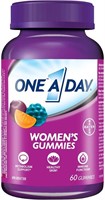 Women's Gummies Multivitamin 60 Gummies