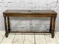 Entry/Sofa Table