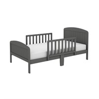E5658  BK Furniture Harrisburg Toddler Bed - Earl