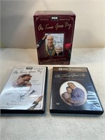 As Time Goes By Complete Series Dvd