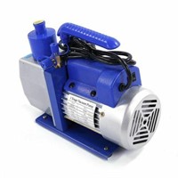 HIGH EFFICIENCY VACUUM PUMP