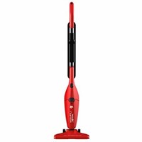 DIRTDEVIL SIMPLISTIK SD20000RED VACUUM