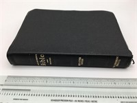 Thompsen Chain Reference Bible