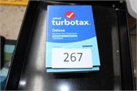 10- turbo tax kits