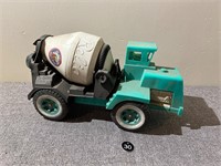 Reliable Ready-Mix Cement Mixer