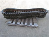Rubber Skid Steer Track T320x86Cx52