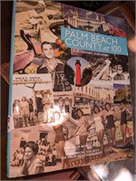 Palm Beach County at 100 by The Palm Beach Post