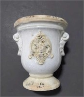 Urn/Planter, Approx 7.5" h