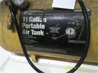 air tank