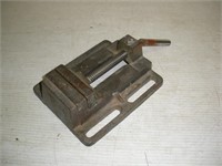 Machinist Vise   3 inch Jaw / 7 inches long