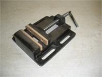 Bessey Machinist Vise   4 inch Jaw / 8 inches