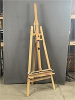 Stand Up Easel