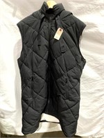 Ladies Vest Xl