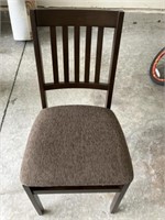 Stakmore Folding Chairs